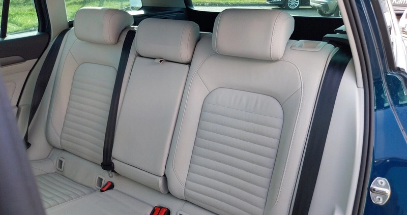 Volkswagen Passat cena 164900 przebieg: 70296, rok produkcji 2020 z Szydłowiec małe 667